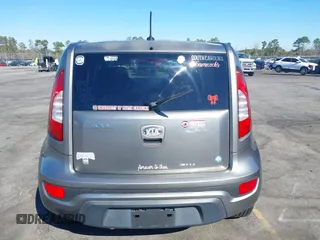 2013 Kia Soul ! with VIN KNDJT2A6XD7521718, listed as a IAAI auction lot 41683625 with 216,332 mi miles. Bid and sale history available at carsss.com. Image 16.