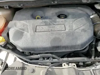 2017 Ford Escape Titanium с VIN 1FMCU0J98HUE89925, выставлен на аукционе Copart как лот 85549415 с пробегом 142 312 миль миль и Списание • Salvage title. История ставок и продаж доступна на DreamBid. Изображение 14.