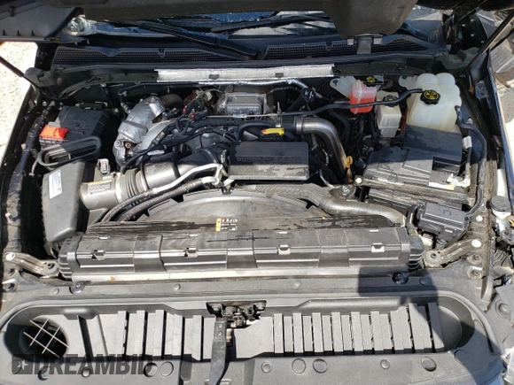 2020 GMC Sierra 2500HD AT4 z VIN 1GT49PEY5LF221464, wystawiony jako Copart lot #63282303 z przebiegiem 32 201 mil mil oraz Szkoda całkowita • Salvage title. Historia ofert i sprzedaży dostępna na DreamBid. Obrazek 11.