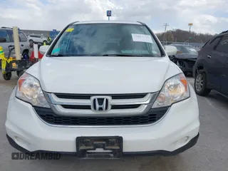 2011 Honda CR-V EX-L with VIN 5J6RE4H7XBL052197, listed as a IAAI auction lot 41827999 with 105,399 mi miles. Bid and sale history available at carsss.com. Image 12.