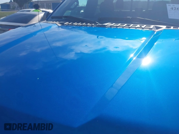 2020 Ford F-150 XL z VIN 1FTEW1EP0LKF26475, wystawiony jako IAAI lot #42678498 z przebiegiem 27 566 mil mil oraz . Historia ofert i sprzedaży dostępna na DreamBid. Obrazek 6.