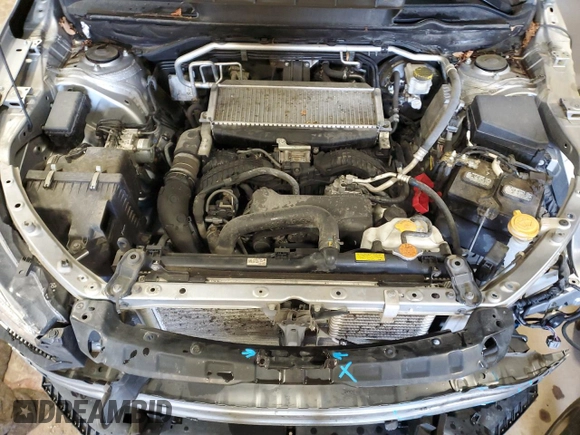 2021 Subaru Ascent Premium with VIN 4S4WMABD1M3409130, listed as a Copart auction lot 75894224 with 113,523 mi miles and Salvage title. Bid and sale history available at DreamBid. Image 13.