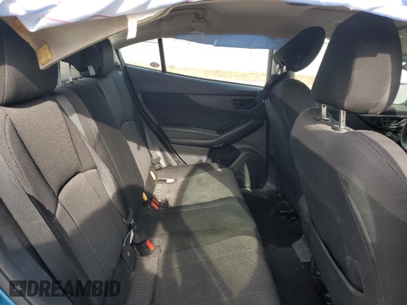 2019 Subaru Impreza Premium with VIN 4S3GKAD61K3624467, listed as a Copart auction lot 48051825 with 115,435 mi miles and Non repairable. Bid and sale history available at DreamBid. Image 10.