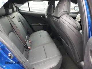 2021 Lexus UX with VIN JTHE9JBH0M2042519, listed as a Copart auction lot 84238734 with 0 mi miles and Non Repairable. Bid and sale history available at carsss.com. Image 10.
