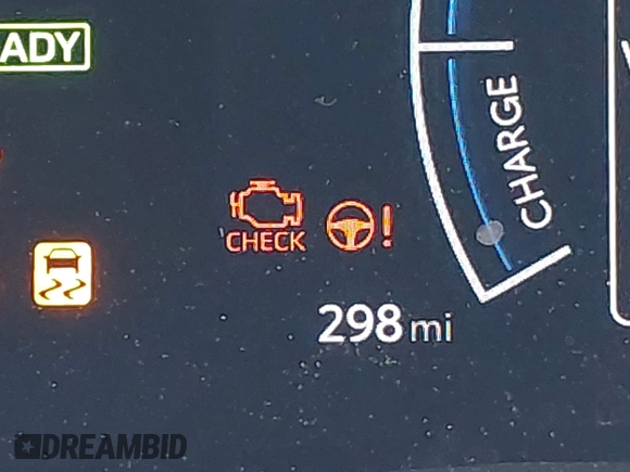 2025 Toyota Camry LE с VIN 4T1DBADK5SU522109, выставлен на аукционе IAAI как лот 42220850 с пробегом 298 миль миль и . История ставок и продаж доступна на DreamBid. Изображение 16.