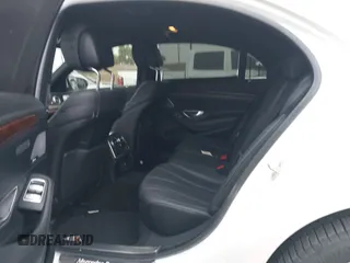 2014 Mercedes-Benz S 550 z VIN WDDUG8CB1EA013470, wystawiony jako IAAI lot #42323724 z przebiegiem 84 939 mil mil oraz . Historia ofert i sprzedaży dostępna na DreamBid. Obrazek 8.