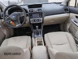 2016 Subaru Impreza Special Sports Premium with VIN JF1GPAP66GH249687, listed as a Copart auction lot 52728535 with 77,259 mi miles and Salvage title. Bid and sale history available at DreamBid. Image 8.