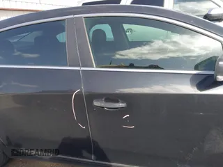 2013 Buick LaCrosse Premium 2 with VIN 1G4GH5E3XDF212362, listed as a IAAI auction lot 41836463 with 92,520 mi miles. Bid and sale history available at carsss.com. Image 13.