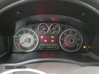 2008 Ford Taurus X SEL с VIN 1FMDK05W18GA38862, выставлен на аукционе Copart как лот 76424454 с пробегом 326 898 миль миль и Чистый • Clean title. История ставок и продаж доступна на DreamBid. Изображение 9.