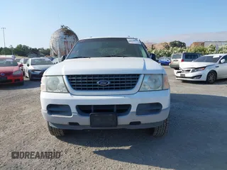 2002 Ford Explorer XLT with VIN 1FMZU73E52ZA40029, listed as a IAAI auction lot 42370340 with 119,651 mi miles and . Bid and sale history available at DreamBid. Image 12.