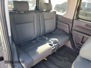 2004 Honda Element EX with VIN 5J6YH18604L015722, listed as a Copart auction lot 47357365 with 263,982 mi miles and Salvage Title. Bid and sale history available at DreamBid. Image 11.
