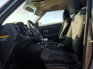 2018 Kia Soul + with VIN KNDJP3A59J7579137, listed as a Copart auction lot 49839535 with 144,414 mi miles and Salvage Title. Bid and sale history available at carsss.com. Image 7.