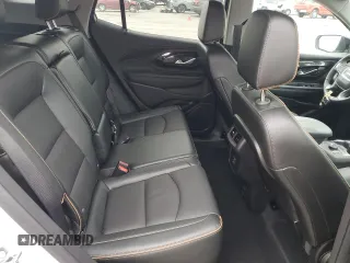 2024 GMC Terrain AT4 с VIN 3GKALYEG0RL339135, выставлен на аукционе Copart как лот 54039625 с пробегом 14 835 миль миль и Списание • Salvage title. История ставок и продаж доступна на DreamBid. Изображение 11.