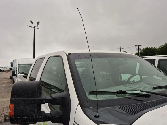 2016 Ford F-250 Lariat with VIN 1FT7W2B62GEC24197, listed as a IAAI auction lot 42610383 with 259,877 mi miles and . Bid and sale history available at DreamBid. Image 13.
