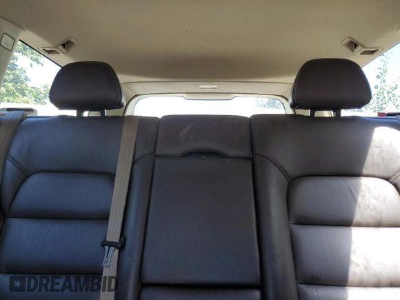 2012 Volvo XC70 3.2L with VIN YV4940BZ6C1125541, listed as a Copart auction lot 69320484 with Not Provided miles and Salvage Title. Bid and sale history available at DreamBid. Image 10.