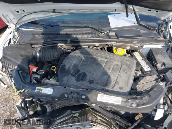 2019 Dodge Grand Caravan SXT with VIN 2C4RDGCG5KR758521, listed as a IAAI auction lot 41902760 with 133,994 mi miles and . Bid and sale history available at DreamBid. Image 10.