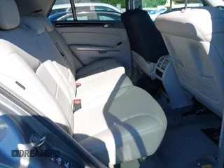 2010 Mercedes-Benz M 350 with VIN 4JGBB8GBXAA563623, listed as a IAAI auction lot 42188581 with 149,568 mi miles and . Bid and sale history available at DreamBid. Image 8.