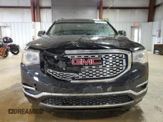2019 GMC Acadia Denali с VIN 1GKKNPLS4KZ130592, выставлен на аукционе Copart как лот 52876425 с пробегом 71 485 миль миль и Списание • Salvage title. История ставок и продаж доступна на DreamBid. Изображение 5.