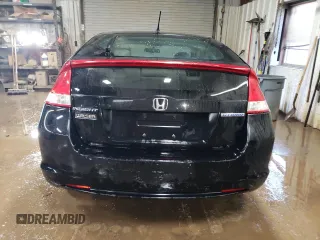 2011 Honda Insight LX z VIN JHMZE2H54BS009715, wystawiony jako Copart lot #48790825 z przebiegiem 219 867 mil mil oraz Szkoda całkowita • Salvage title. Historia ofert i sprzedaży dostępna na DreamBid. Obrazek 6.