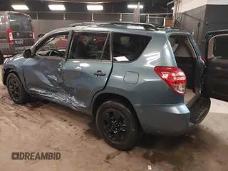 2012 Toyota RAV4 с VIN 2T3BF4DV5CW232243, выставлен на аукционе IAAI как лот 42361748 с пробегом 95 247 миль миль и . История ставок и продаж доступна на DreamBid. Изображение 3.