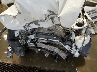2020 Chevrolet Equinox LS with VIN 3GNAXSEV0LS712254, listed as a Copart auction lot 44042695 with 0 mi miles and Salvage Title. Bid and sale history available at carsss.com. Image 12.