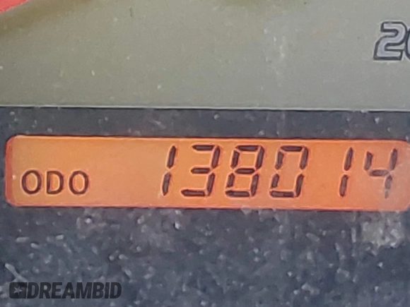2011 Toyota Tacoma with VIN 5TFNX4CN9BX001688, listed as a IAAI auction lot 41668398 with 138,014 mi miles and . Bid and sale history available at DreamBid. Image 15.