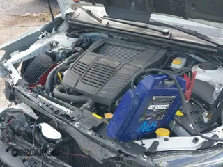 2021 Subaru WRX Premium with VIN JF1VA1C60M9807098, listed as a IAAI auction lot 42815973 with 46,146 mi miles and . Bid and sale history available at DreamBid. Image 20.