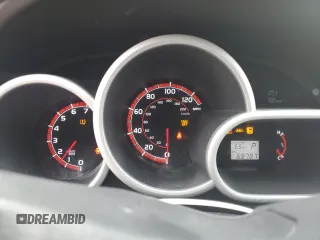2011 Toyota Matrix z VIN 2T1KU4EE1BC738469, wystawiony jako Copart lot #53145335 z przebiegiem 69 787 mil mil oraz Szkoda całkowita • Salvage title. Historia ofert i sprzedaży dostępna na DreamBid. Obrazek 9.