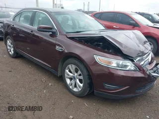 2010 Ford Taurus SEL с VIN 1FAHP2EW5AG132676, выставлен на аукционе IAAI как лот 42124233 с пробегом 81 936 миль миль и . История ставок и продаж доступна на DreamBid. Изображение 1.