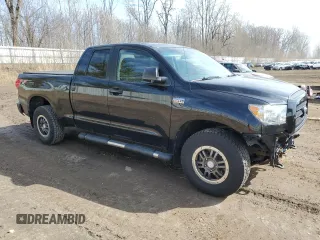 2009 Toyota Tundra 4WD Truck with VIN 5TFBW54139X083757, listed as a Copart auction lot 49584725 with 60,853 mi miles and Clean Title. Bid and sale history available at carsss.com. Image 4.