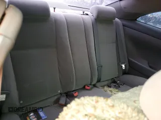 2007 Toyota Solara SE с VIN 4T1CA30P37U118941, выставлен на аукционе Copart как лот 61626885 с пробегом 200 031 миль миль и Чистый • Clean title. История ставок и продаж доступна на DreamBid. Изображение 10.