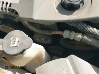 2007 Chevrolet Impala LS with VIN 2G1WB58K479158258, listed as a IAAI auction lot 43442667 with 35,625 mi miles and . Bid and sale history available at DreamBid. Image 14.