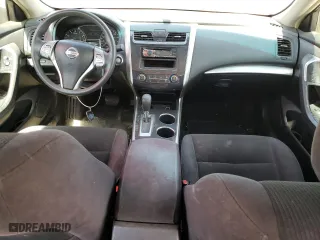 2013 Nissan Altima 2.5 SL with VIN 1N4AL3AP8DN558864, listed as a Copart auction lot 57561683 with 97,231 mi miles and Salvage Title. Bid and sale history available at carsss.com. Image 8.
