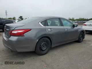 2016 Nissan Altima S z VIN 1N4AL3AP1GC234607, wystawiony jako Copart lot #58851315 z przebiegiem 213 036 mil mil oraz Czysty tytuł • Clean title. Historia ofert i sprzedaży dostępna na DreamBid. Obrazek 3.