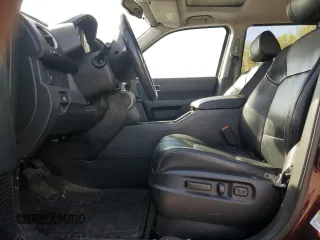 2015 Honda Pilot EX-L z VIN 5FNYF4H54FB029066, wystawiony jako Copart lot #54774505 z przebiegiem Nie podano mil oraz Szkoda całkowita • Salvage title. Historia ofert i sprzedaży dostępna na DreamBid. Obrazek 7.