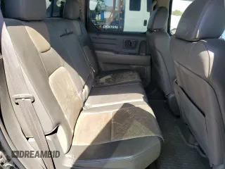 2006 Honda Ridgeline RTL z VIN 2HJYK16586H545773, wystawiony jako Copart lot #58658325 z przebiegiem 166 355 mil mil oraz Czysty tytuł • Clean title. Historia ofert i sprzedaży dostępna na DreamBid. Obrazek 10.