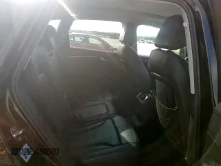 2016 Audi Q5 Premium Plus с VIN WA1L2AFP3GA129818, выставлен на аукционе Copart как лот 62860965 с пробегом 90 378 миль миль и Списание • Salvage title. История ставок и продаж доступна на DreamBid. Изображение 11.