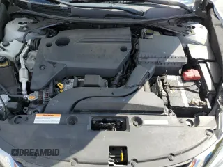 2016 Nissan Altima S z VIN 1N4AL3AP7GC182965, wystawiony jako Copart lot #56363415 z przebiegiem 151 857 mil mil oraz Szkoda całkowita • Salvage title. Historia ofert i sprzedaży dostępna na DreamBid. Obrazek 11.