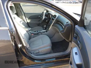 2014 Chevrolet Malibu LS with VIN 1G11B5SL2EF104361, listed as a IAAI auction lot 42106388 with 109,613 mi miles and . Bid and sale history available at DreamBid. Image 5.