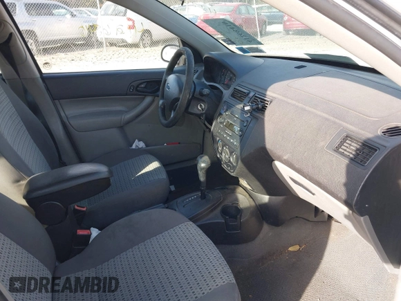2007 Ford Focus SE с VIN 1FAHP36N97W177923, выставлен на аукционе IAAI как лот 41268410 с пробегом 311 039 миль миль и . История ставок и продаж доступна на DreamBid. Изображение 5.
