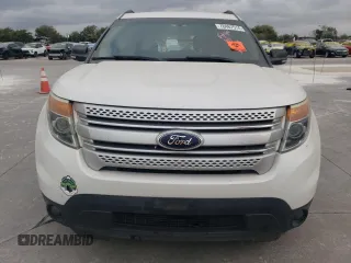2014 Ford Explorer XLT with VIN 1FM5K7D83EGA72779, listed as a Copart auction lot 78467514 with 130,248 mi miles and Salvage title. Bid and sale history available at DreamBid. Image 5.