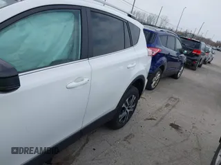 2016 Toyota RAV4 LE with VIN 2T3BFREV5GW532527, listed as a IAAI auction lot 41821876 with 37,577 mi miles and . Bid and sale history available at carsss.com. Image 14.