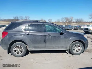 2015 Chevrolet Equinox LT with VIN 2GNFLFEK8F6246963, listed as a IAAI auction lot 41691973 with 195,026 mi miles. Bid and sale history available at carsss.com. Image 13.