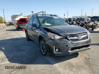 2017 Subaru Crosstrek Premium with VIN JF2GPABC8H8224848, listed as a Copart auction lot 49519295 with 89,517 mi miles and Salvage title. Bid and sale history available at DreamBid. Image 11.