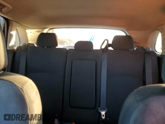 2015 Mitsubishi Outlander Sport 2.4 ES with VIN 4A4AR3AW7FE027506, listed as a Copart auction lot 82420494 with 145,445 mi miles and Salvage Title. Bid and sale history available at carsss.com. Image 10.