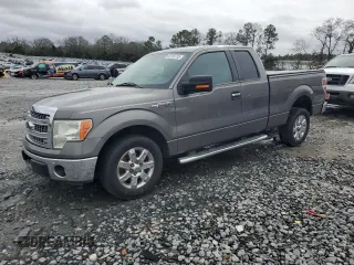 2013 Ford F-150 XL с VIN 1FTFX1CF8DFA11164, выставлен на аукционе Copart как лот 45126735 с пробегом 78 165 миль миль и Списание • Salvage title. История ставок и продаж доступна на DreamBid. Изображение 1.