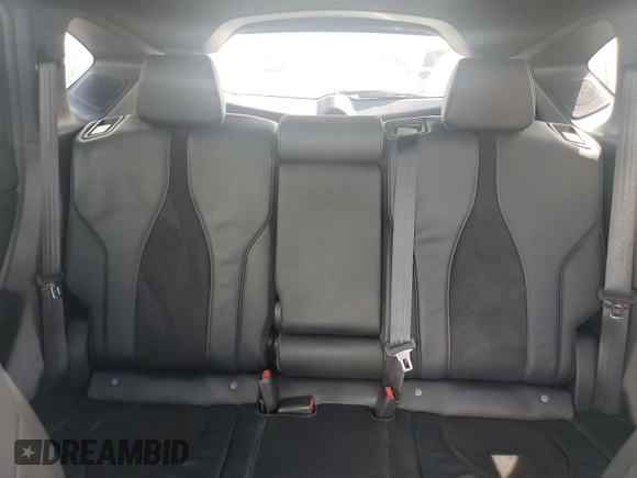 2024 Acura RDX w/A-Spec Package z VIN 5J8TC2H64RL035792, wystawiony jako Copart lot #74696124 z przebiegiem 432 mil mil oraz Nie do naprawy • Non repairable. Historia ofert i sprzedaży dostępna na DreamBid. Obrazek 10.