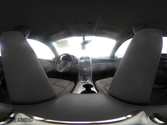 2013 Chevrolet Malibu LS with VIN 1G11B5SA5DF156385, listed as a IAAI auction lot 41131950 with 194,955 mi miles. Bid and sale history available at carsss.com. Image 18.