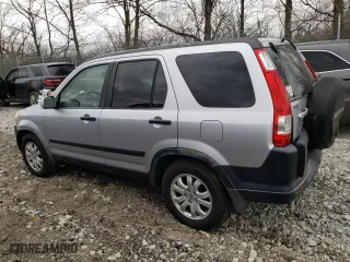 2005 Honda CR-V EX with VIN JHLRD78805C035953, listed as a Copart auction lot 49875145 with 232,391 mi miles and Clean Title. Bid and sale history available at carsss.com. Image 2.