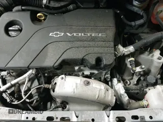2018 Chevrolet Volt Premier с VIN 1G1RD6S59JU136802, выставлен на аукционе IAAI как лот 41893059 с пробегом 82 511 миль миль и . История ставок и продаж доступна на DreamBid. Изображение 19.